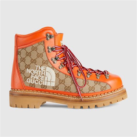 north face gucci boots|Gucci x The North Face: Where to Buy & Prices .